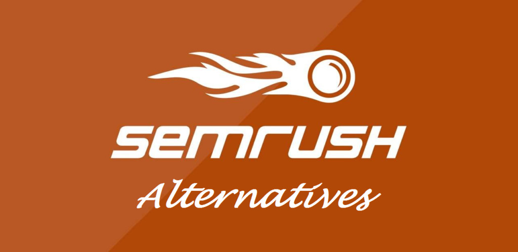 SEMrush alternatives free