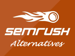 SEMrush alternatives free