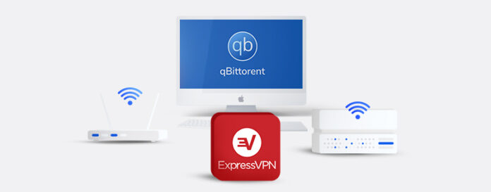 how to set up qbittorrent