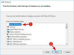 hamachi cannot get adapter config windows 10