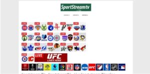 SportStreamtv