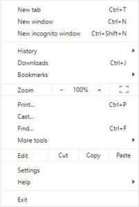 whatsapp web/desktop 