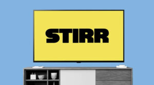 Stirr