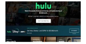 Hulu