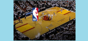 View NBA