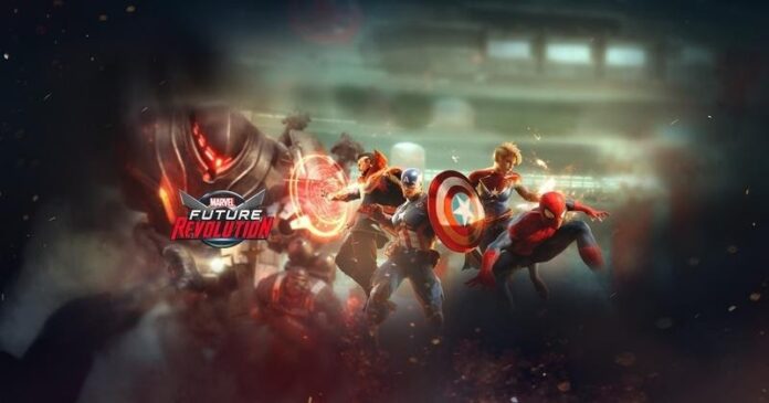 Fastest Emulator to play Marvel Future Revolution