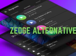 app like zedge