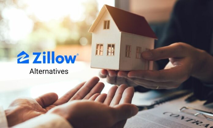 zillow alternatives