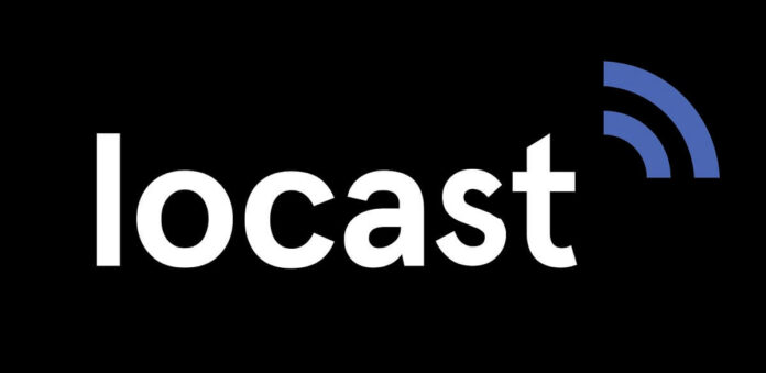 locast.org activate