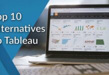 What is Tableau? Top 10 Alternatives of Tableau In 2024 tableau alternatives