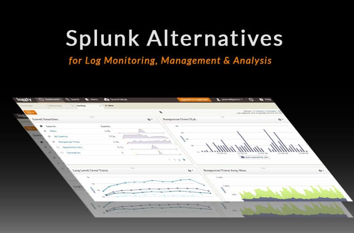 splunk alternatives