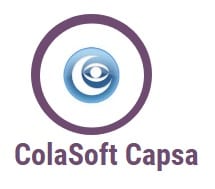 ColaSoft Capsa