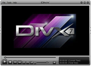 DivX Player