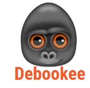 Debookee