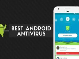 Best free antivirus for Android phone 2021