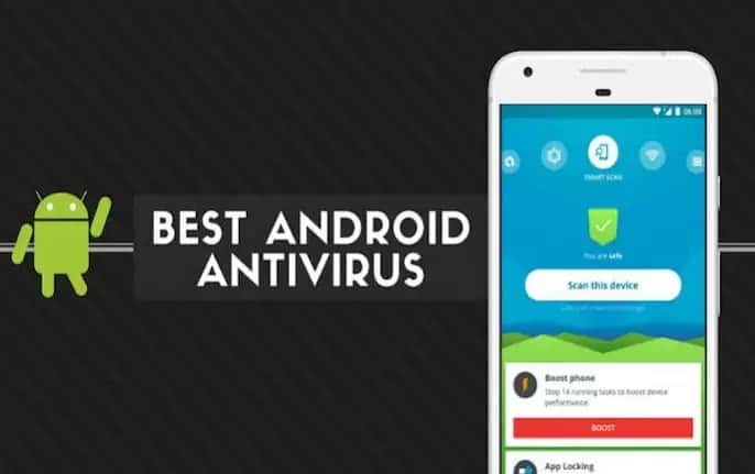 Best free antivirus for Android phone 2021