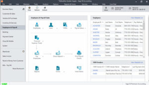 sage 50cloud accounting