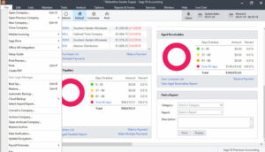 sage 50cloud accounting