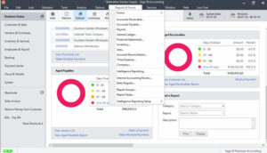 sage 50cloud accounting