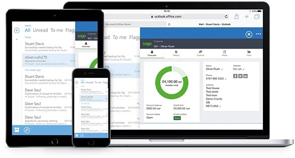 sage 50cloud accounting