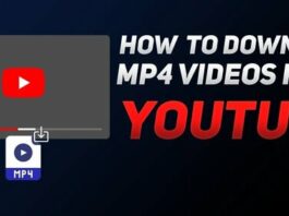 youtube link to mp4