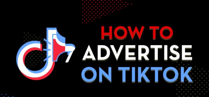 How to advertise on TikTok for free