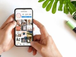 benefits of instagram for personal use