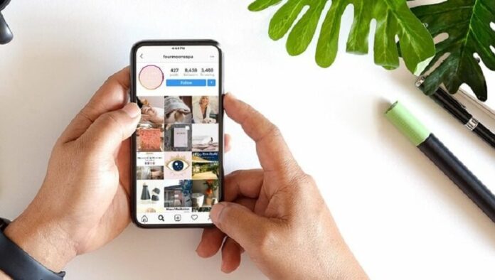 benefits of instagram for personal use