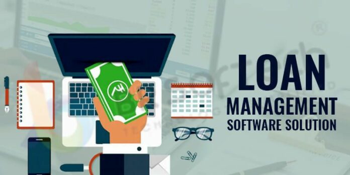 Loan Management Software