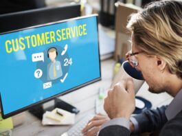 what is outsourcing customer service