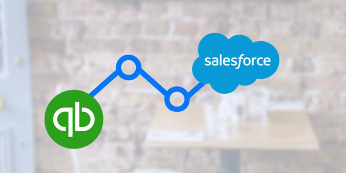 Best Salesforce QuickBooks integration