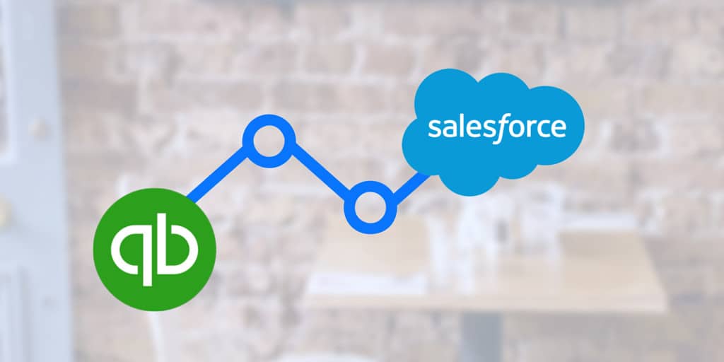 Best Salesforce QuickBooks integration