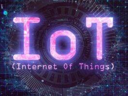 Applications of IoT