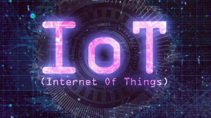 Applications of IoT