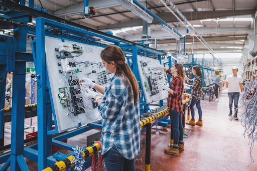 Introduction To On-Demand Manufacturing: A Beginner’s Guide