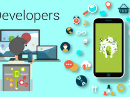 Android App developer freelancer