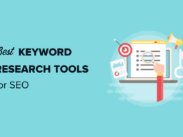 Best free tools for keyword research