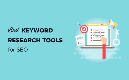 Best free tools for keyword research