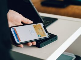 The Business Benefits of Accepting Digital Payments