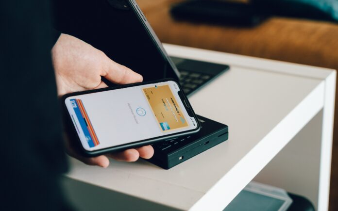 The Business Benefits of Accepting Digital Payments