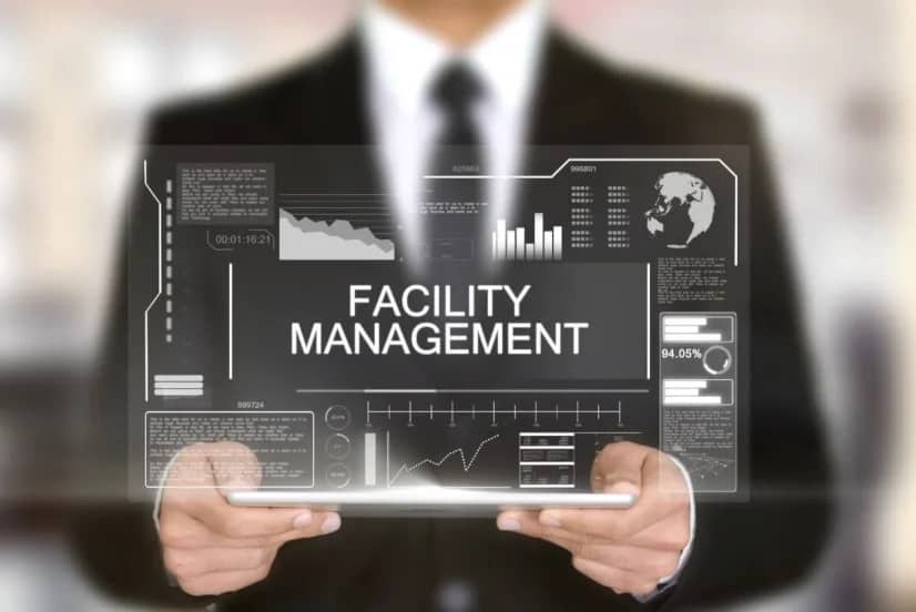 Facility Management Software