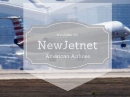 Newjetnet aa com American airline employee portal login sign in