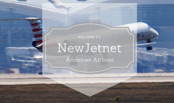 Newjetnet aa com American airline employee portal login sign in