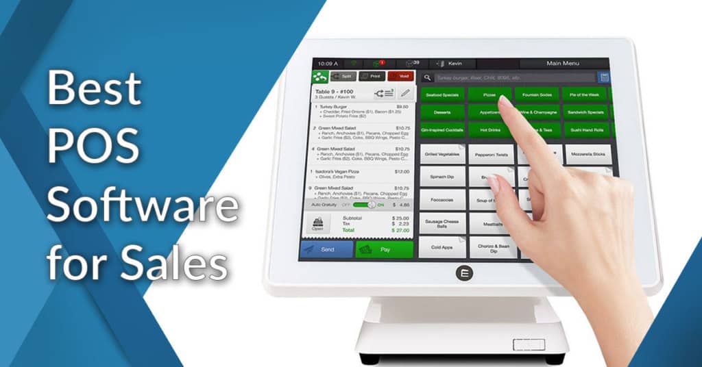 POS System Software
