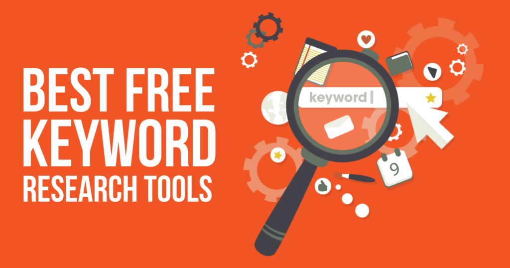 Best free keyword research tool