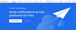 Firebase Cloud Messaging