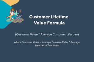 Customer Lifetime Worth