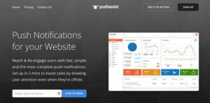 PushAssist