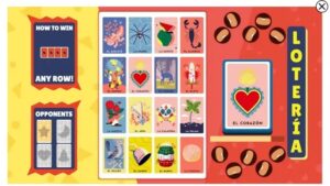 Loteria