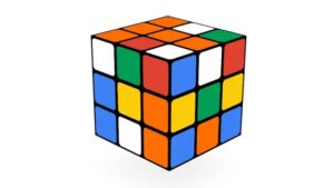 Rubik's Cube